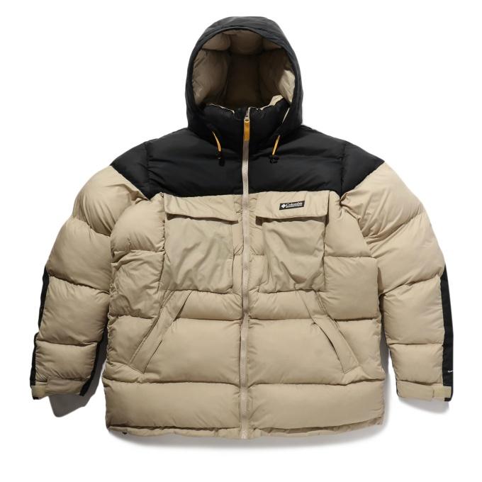 Columbia（コロンビア） 中綿ジャケット メンズ バリスティックリッジ