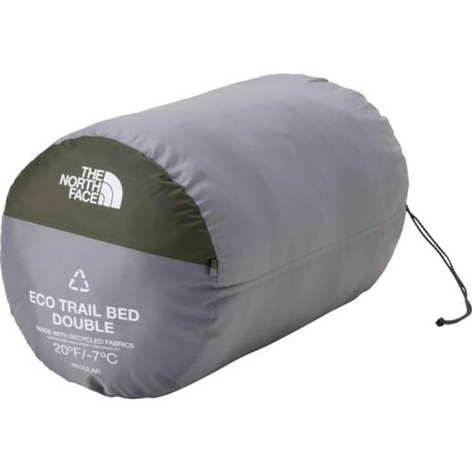 THE NORTH FACE（ザ ノースフェイス） 封筒型シュラフ エコトレイル