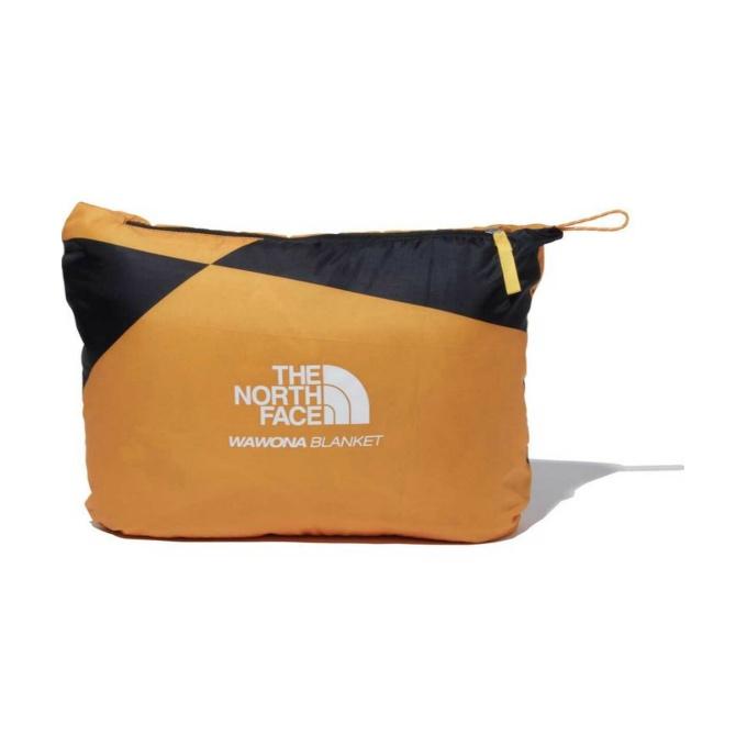 THE NORTH FACE（ザ ノースフェイス） ブランケット ワオナ