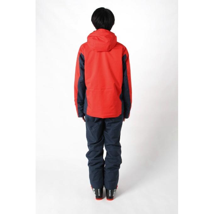 フェニックス（PHENIX） スキーウェア 上下セット メンズ SNOW SLOPE