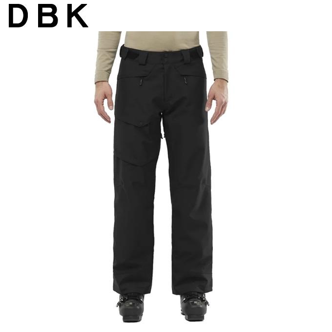 SALOMON（サロモン） スキーウェア パンツ メンズ UNTRACKED PANT M