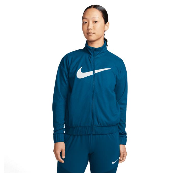 NIKE（ナイキ） ウインドブレーカー ジャケット レディース Dri-FIT