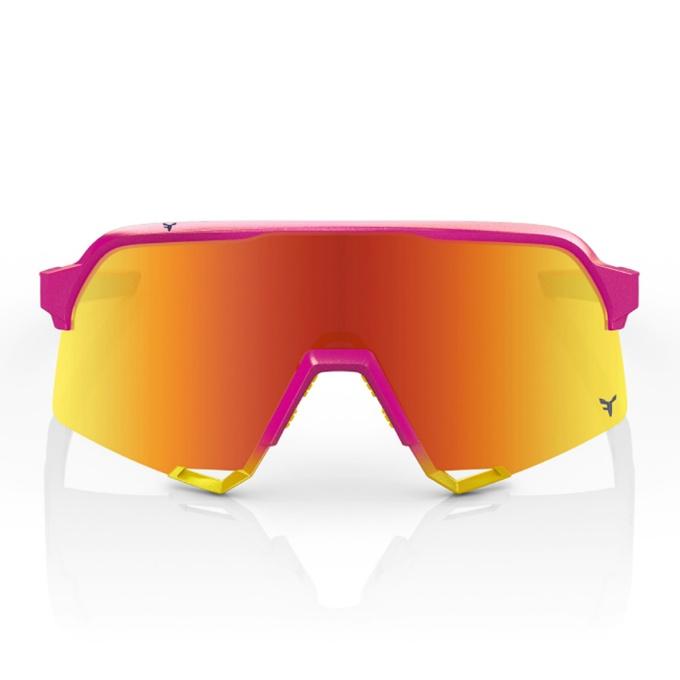 100％ ワンハンドレッド サングラス ジュニア S3 60005-00023