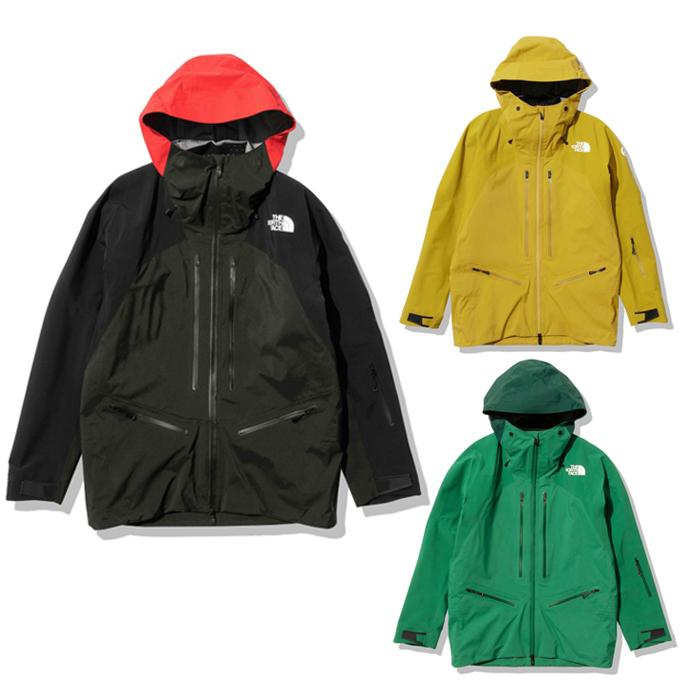 THE NORTH FACE（ザ ノースフェイス） スノーボードウェア ジャケット
