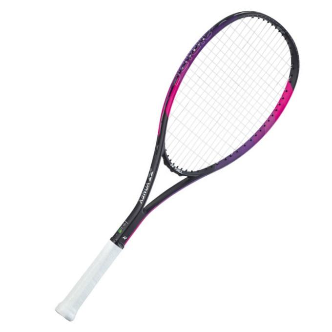 YONEX（ヨネックス） ソフトテニスラケット オールラウンド 張り上げ