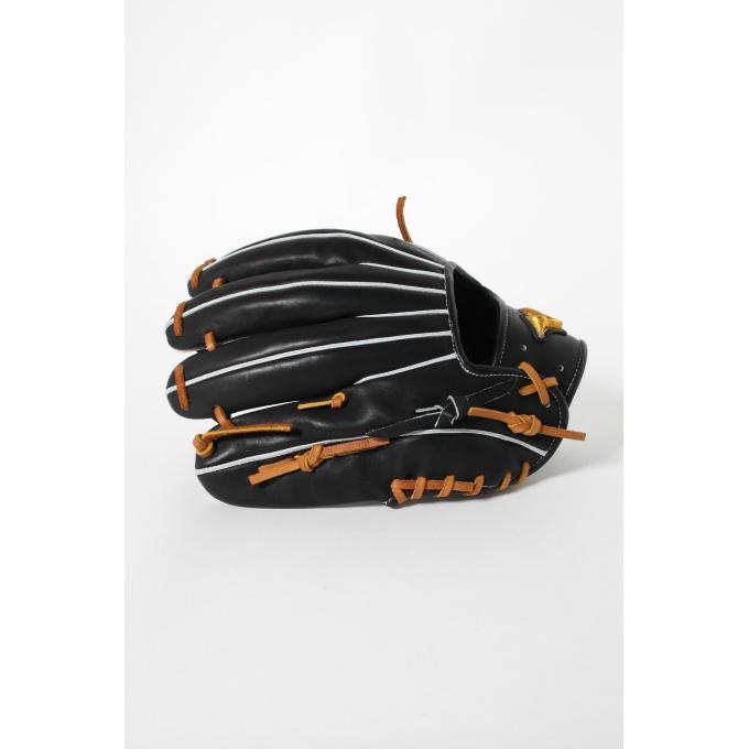 MIZUNO（ミズノ） 野球 硬式グローブ 内野手用 硬式用 菊池型