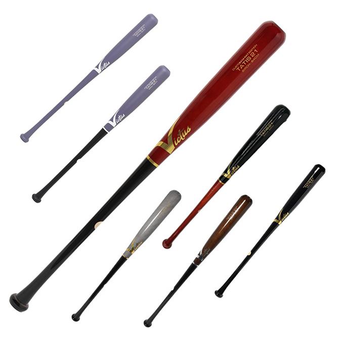 VICTAS（ヴィクタス） Victus 野球 一般軟式バット TATIS21 BIRCH