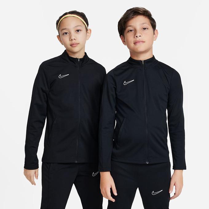 NIKE（ナイキ） サッカーウェア ピステ上下セット ジュニア Dri-FIT