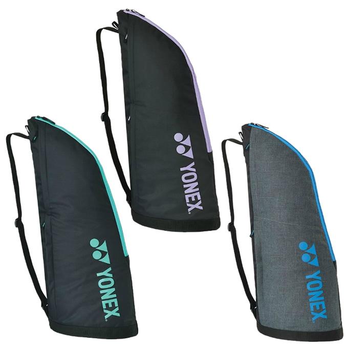 YONEX（ヨネックス） テニス バドミントン ラケットバッグ 2本用