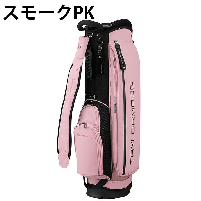 TaylorMade（テーラーメイド） スタンドキャディバッグ TM23 シティ