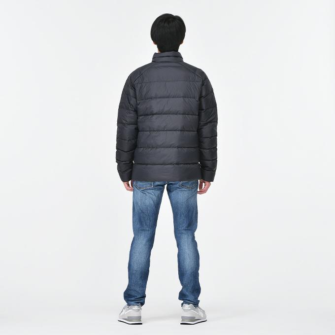 PUMA（プーマ） ダウンジャケット メンズ PWRパッカブルLITEダウンJKT