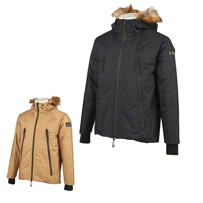 le coq sportif（ルコックスポルティフ） ゴルフウェア ブルゾン