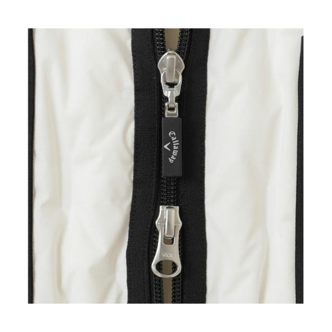 Callaway（キャロウェイ） ゴルフウェア ブルゾン レディース 接結ジャ