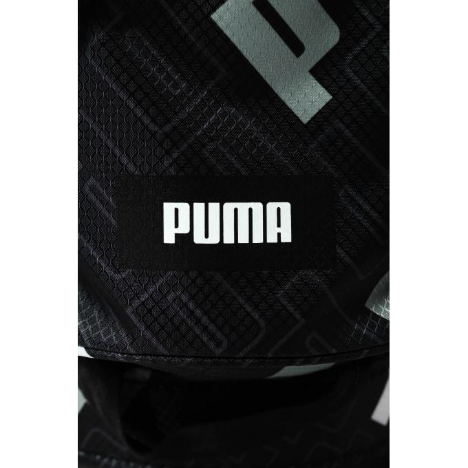 PUMA（プーマ） キャディバッグ メンズ Pグラフィック CB 867920 PUMA