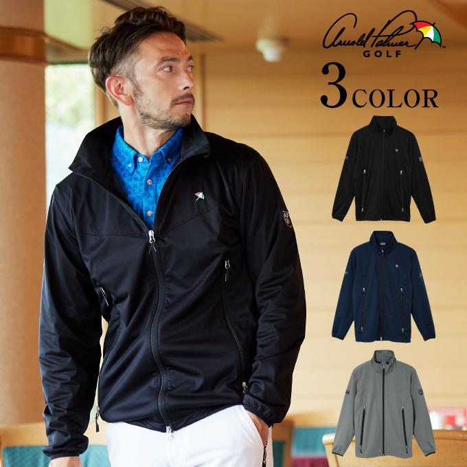 Arnold Palmer（アーノルドパーマー） ゴルフウェア ブルゾン メンズ