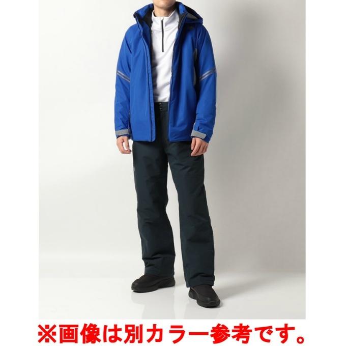 DESCENTE（デサント） スキーウェア 上下セット メンズ セットアップ