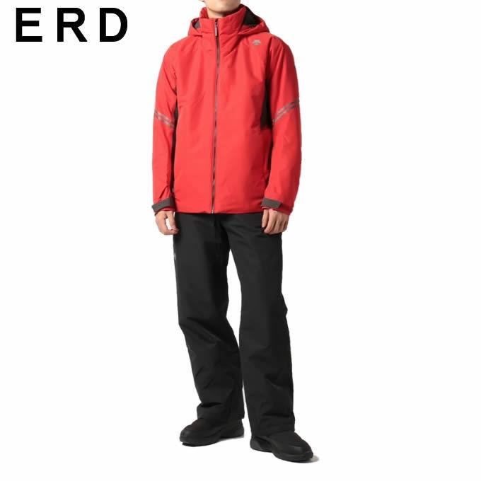 DESCENTE（デサント） スキーウェア 上下セット メンズ セットアップ