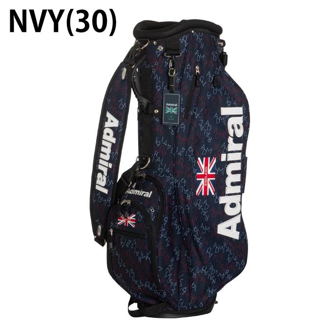 Admiral Golf（アドミラルゴルフ） アドミラル Admiral キャディバッグ