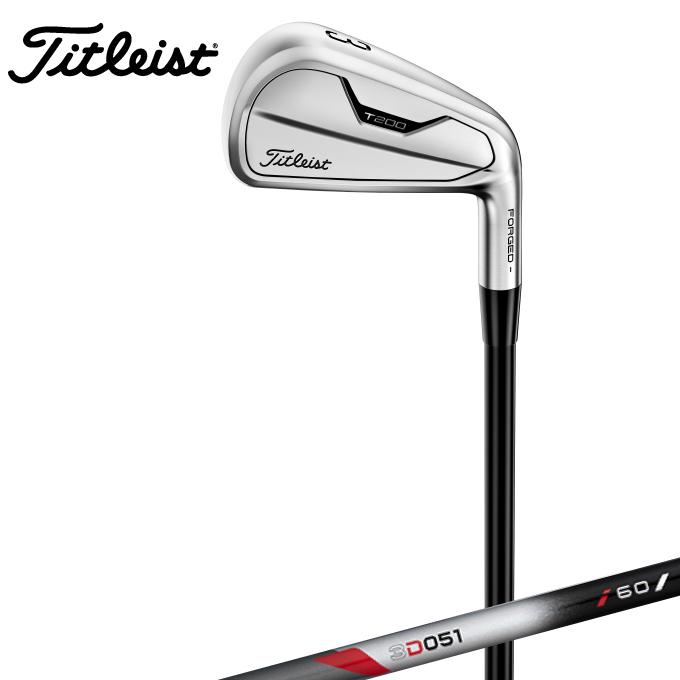 Titleist（タイトリスト） ゴルフクラブ ユーティリティ メンズ T200
