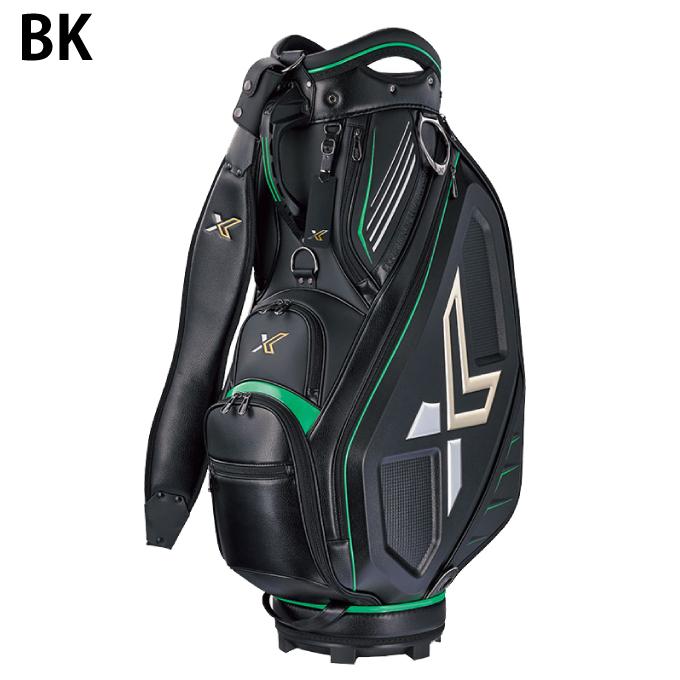 XXIO ゼクシオ キャディバッグ メンズ Xeksレプリカ MCB GGC-X140