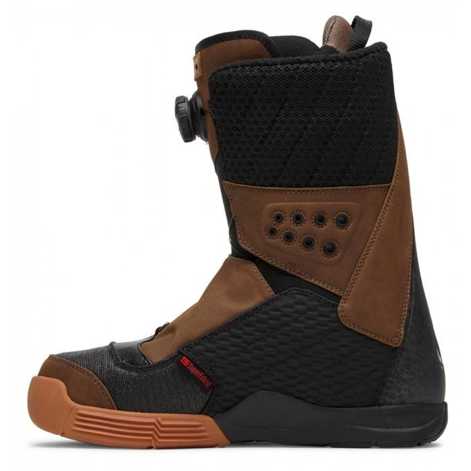 ディーシー DC スノーボードブーツ ダイヤルタイプ メンズ トラビス