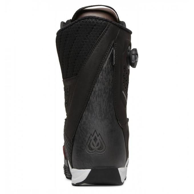 ディーシー DC スノーボードブーツ ダイヤルタイプ メンズ トラビス