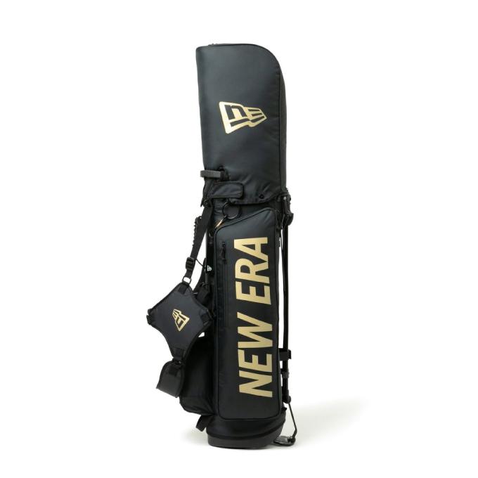 NEW ERA（ニューエラ） スタンドキャディバッグ メンズ レディース