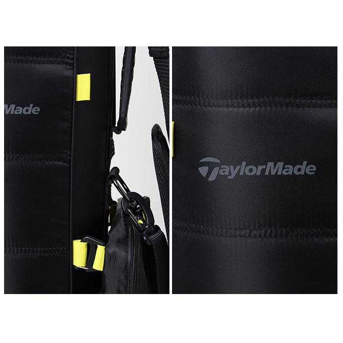 TaylorMade（テーラーメイド） キャディバッグ メンズ スリム7キャディ