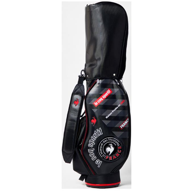 le coq sportif（ルコックスポルティフ） キャディバッグ メンズ MCB