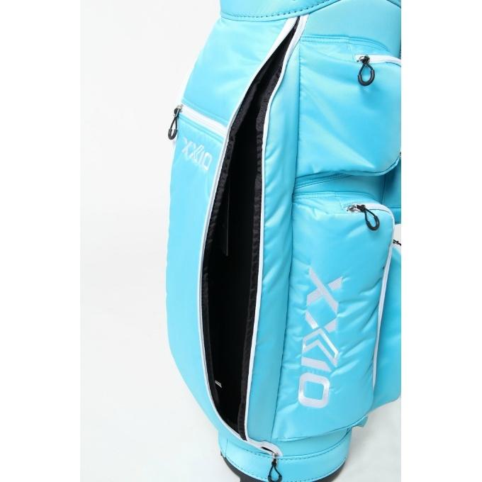 XXIO ゼクシオ キャディバッグ レディース LCB GGC-X150W : ヒマラヤ