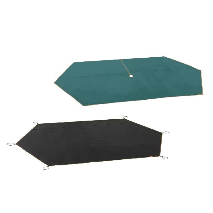 Coleman（コールマン） グランドシート ティピーシートセット/325