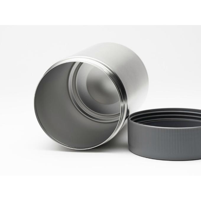 snow peak（スノーピーク） 食器セット トバチ3 グレー TW-271-GY snow