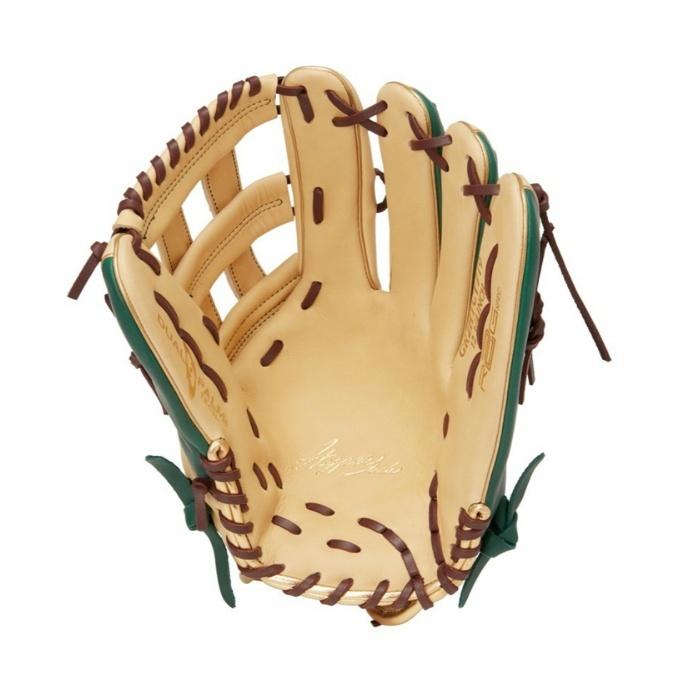 Rawlings（ローリングス） 野球 一般軟式グローブ 外野手 メンズ 軟式