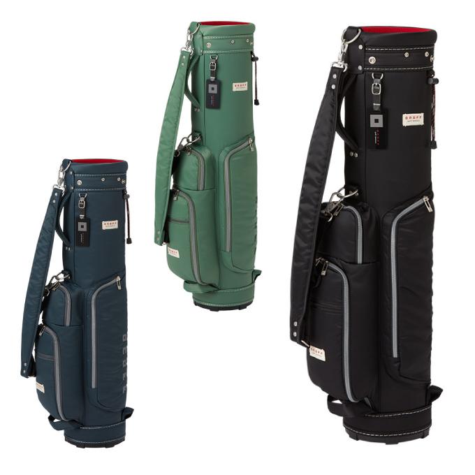 ONOFF（オノフ） キャディバッグ メンズ Caddie Bag OB1422 : ヒマラヤ
