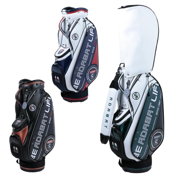 adabat（アダバット） キャディバッグ アダバットMCB ABC429