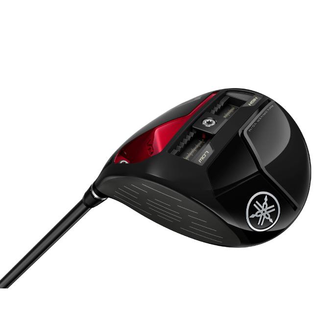 YAMAHA（ヤマハ） ゴルフクラブ ドライバー メンズ シャフト TENSEI TR