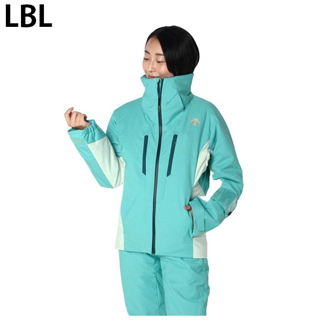 DESCENTE（デサント） スキーウェア ジャケット レディース WT