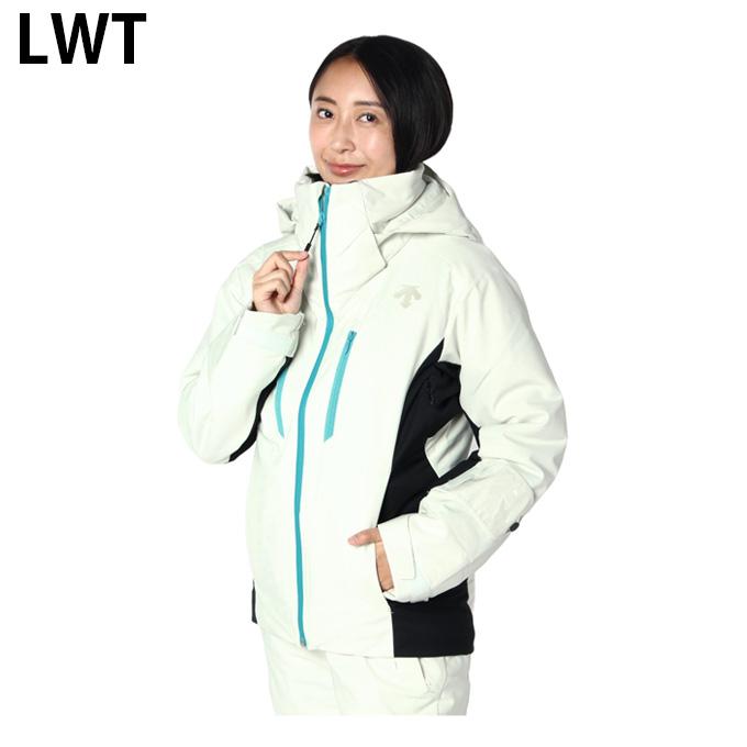DESCENTE（デサント） スキーウェア ジャケット レディース WT
