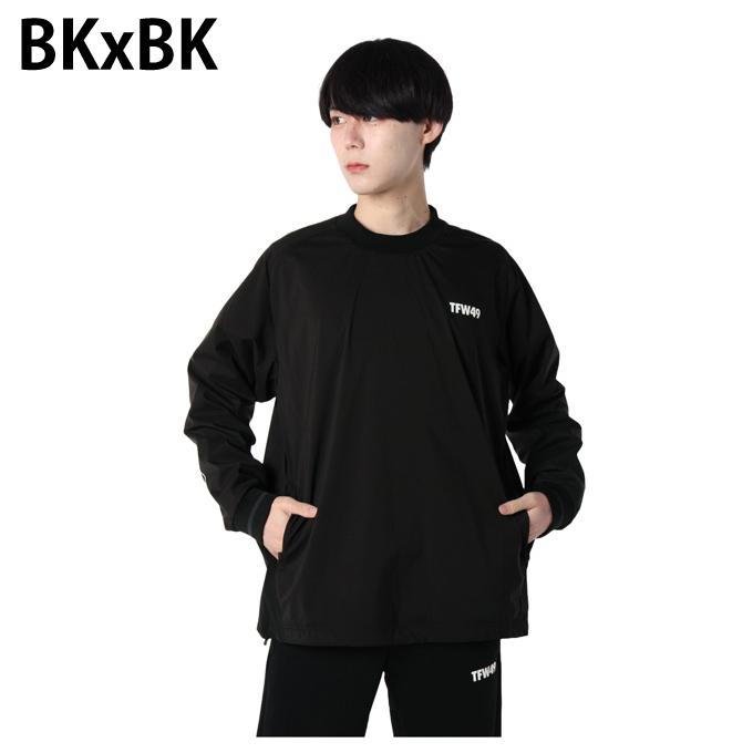 ティーエフダブリュー TFW49 ゴルフウェア スウェット メンズ