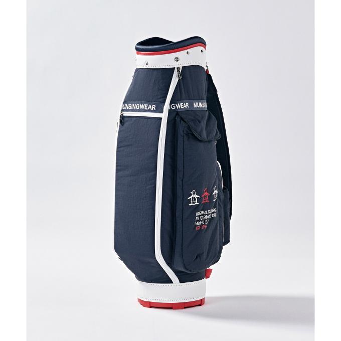 Munsingwear（マンシングウェア） マンシング キャディバッグ