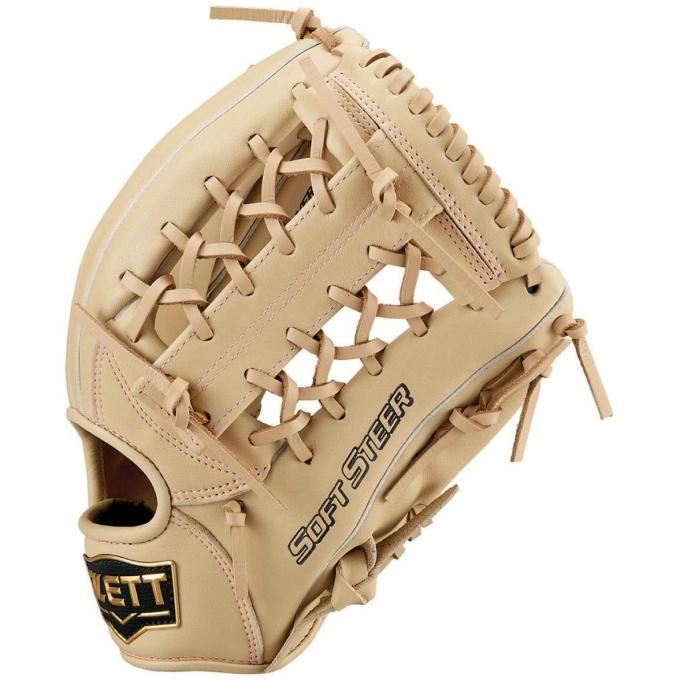 ゼット（ZETT） 野球 一般軟式グローブ オールラウンド メンズ 軟式