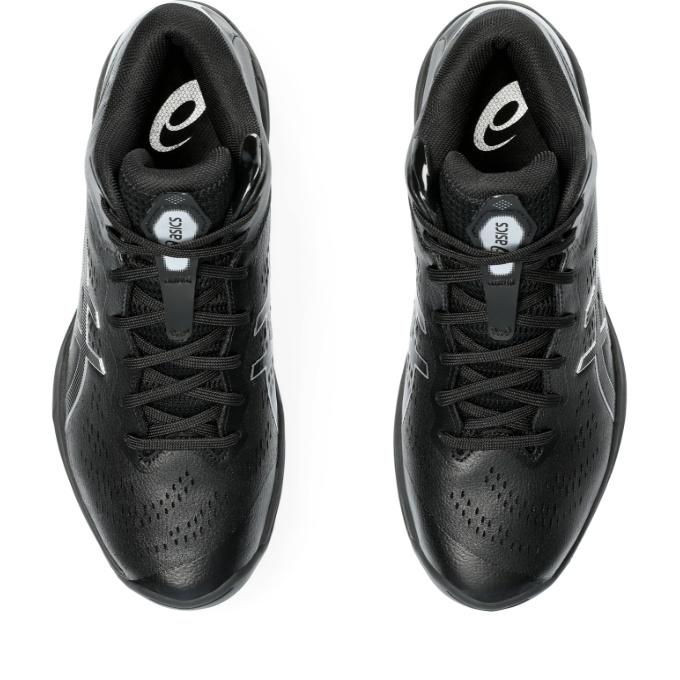 ASICS（アシックス） ゲルフープV16 エキストラワイド 4E相当 バッシュ