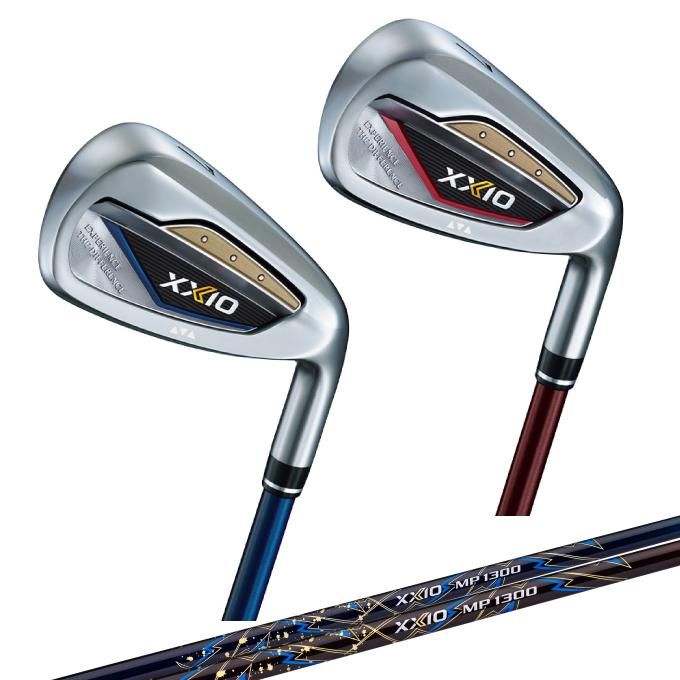 XXIO ゼクシオ XXIO13 ゼクシオ13 メンズ アイアンセット 5本組 2024