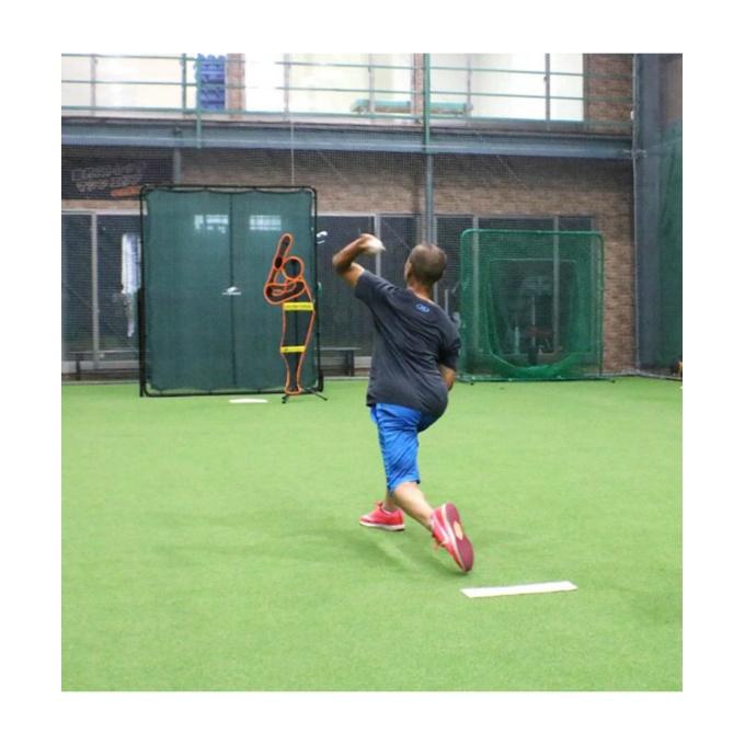 FIELD FORCE（フィールドフォース） 野球 トスマシン 壁ネット