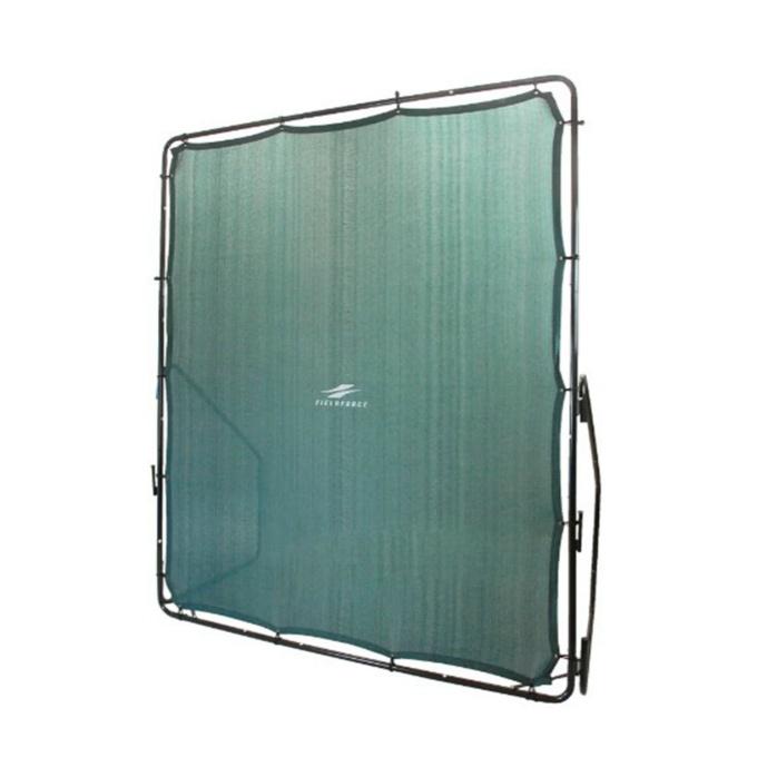 FIELDFORCE 壁ネット グリーンモンスター 軟式ボール用 FIELDFORCE 壁