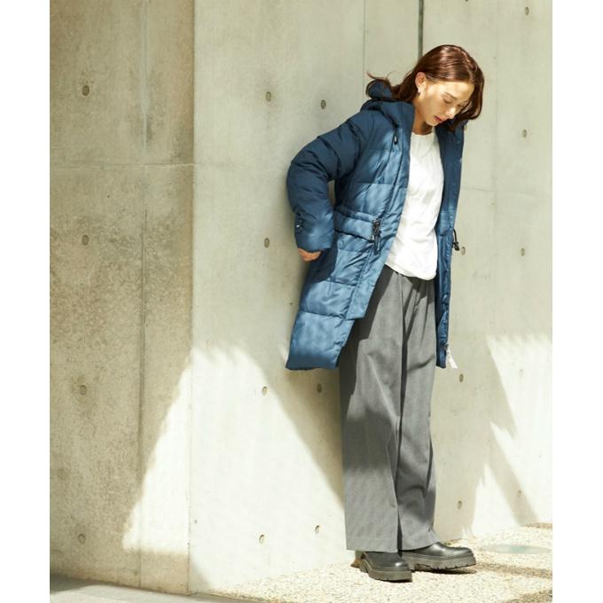 FILA（フィラ） ☆ダウンコート レディース フィラゴルフ ゴルフウェア