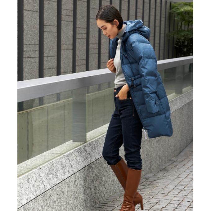 FILA（フィラ） ☆ダウンコート レディース フィラゴルフ ゴルフウェア