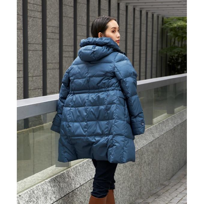 FILA（フィラ） ☆ダウンコート レディース フィラゴルフ ゴルフウェア