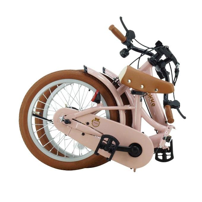 子供用自転車 18インチ キッズ ジュニア ポッケキッズ