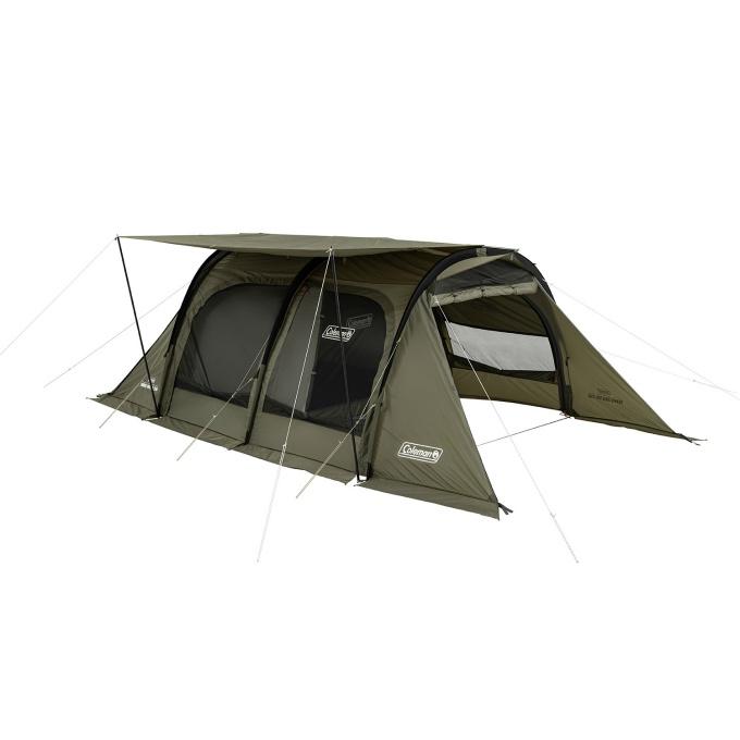 Coleman（コールマン） テント 2ルームテント トンネルシェルター/240